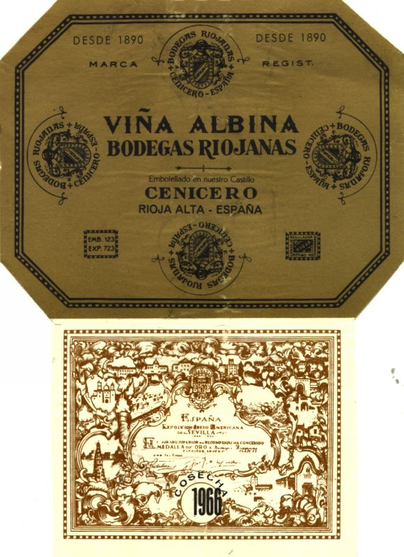 Rioja_Vina Albina 1966.jpg